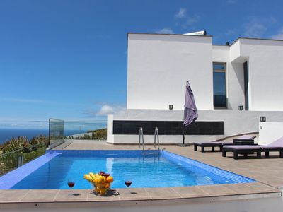 Villa für 7 Personen (150 m²) in Costa, La (Tazacorte) 1/10