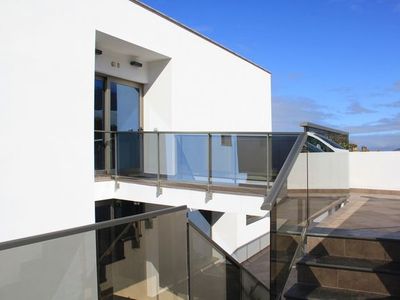 Villa für 7 Personen (150 m²) in Costa, La (Tazacorte) 6/10