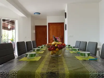 DiningRoom