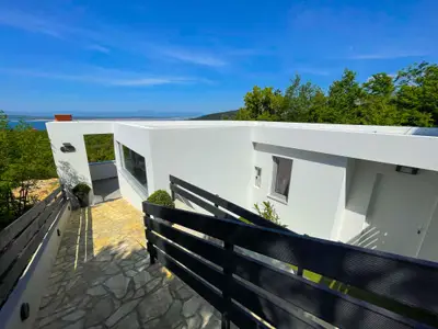 Villa für 4 Personen (50 m²) in Crikvenica 8/10