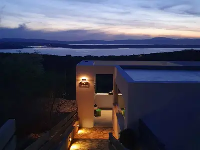 Villa für 4 Personen (50 m²) in Crikvenica 7/10