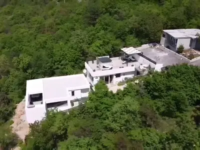 Villa für 4 Personen (50 m²) in Crikvenica 6/10