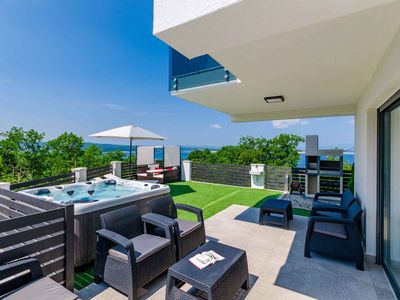 Villa für 8 Personen (150 m²) in Crikvenica 8/10