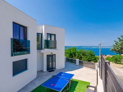 Villa für 8 Personen (150 m²) in Crikvenica 9/10