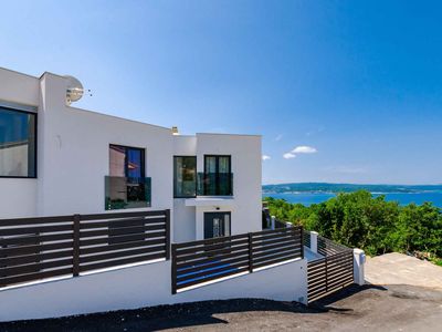 Villa für 8 Personen (150 m²) in Crikvenica 2/10