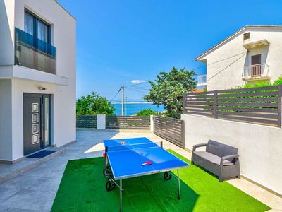 Villa für 8 Personen (150 m²) in Crikvenica 4/10