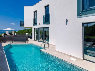 Villa für 8 Personen (150 m²) in Crikvenica 6/10