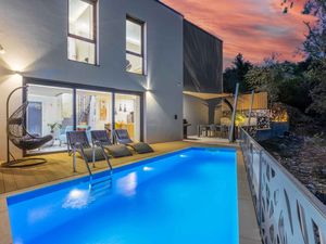 Villa für 6 Personen (92 m&sup2;) in Crikvenica