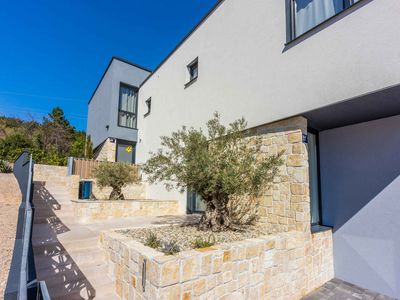 Villa für 4 Personen (70 m²) in Crikvenica 4/10