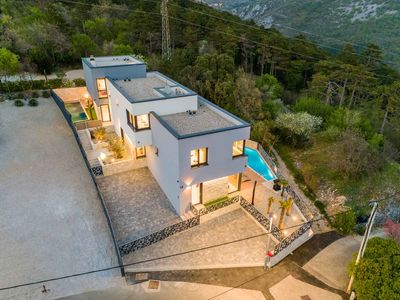 Villa für 4 Personen (70 m²) in Crikvenica 5/10