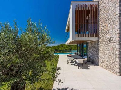 Villa für 8 Personen (200 m²) in Crikvenica 2/10