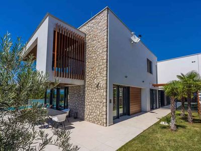 Villa für 8 Personen (200 m²) in Crikvenica 10/10