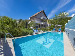 Villa für 12 Personen (193 m²) in Crikvenica