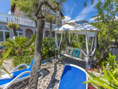 Villa für 12 Personen (193 m²) in Crikvenica 5/10