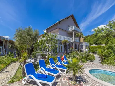 Villa für 12 Personen (193 m²) in Crikvenica 9/10