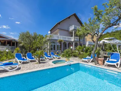 Villa für 12 Personen (193 m²) in Crikvenica 10/10