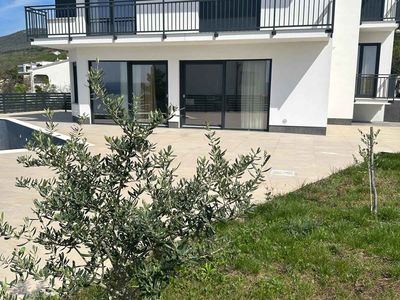 Villa für 10 Personen (180 m²) in Crikvenica 4/10