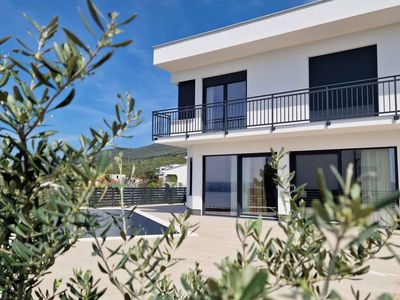 Villa für 10 Personen (180 m²) in Crikvenica 2/10