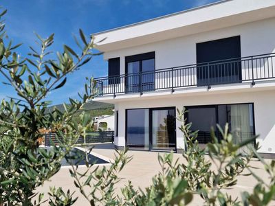 Villa für 10 Personen (180 m²) in Crikvenica 6/10