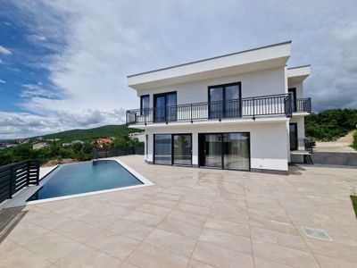 Villa für 10 Personen (180 m²) in Crikvenica 10/10