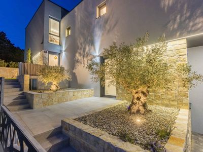 Villa für 6 Personen (92 m²) in Crikvenica 6/10