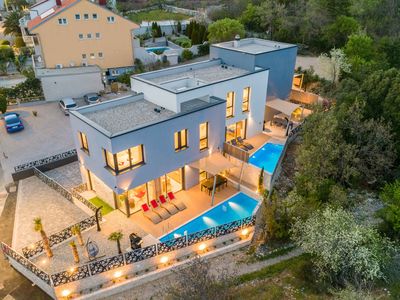 Villa für 6 Personen (92 m²) in Crikvenica 8/10