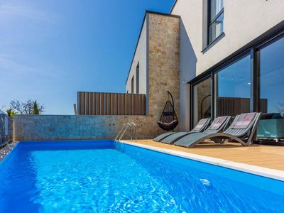 Villa für 6 Personen (92 m²) in Crikvenica 9/10