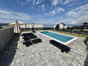 Villa für 8 Personen (200 m&sup2;) in Crikvenica