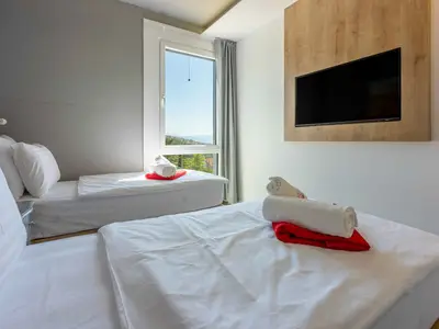 Villa für 8 Personen (101 m²) in Crikvenica 7/10