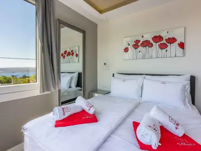 Villa für 8 Personen (101 m²) in Crikvenica 8/10