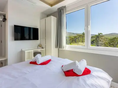 Villa für 8 Personen (101 m²) in Crikvenica 9/10