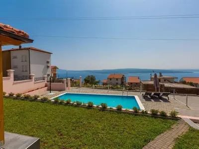 Villa für 10 Personen (125 m²) in Crikvenica 7/10