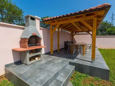 Villa für 10 Personen (125 m²) in Crikvenica 9/10