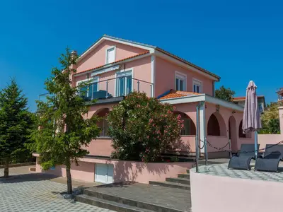 Villa für 10 Personen (125 m²) in Crikvenica 10/10