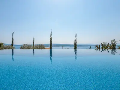 Villa für 8 Personen (302 m²) in Crikvenica 3/10