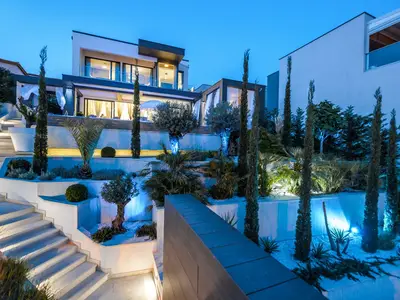 Villa für 8 Personen (302 m²) in Crikvenica 5/10