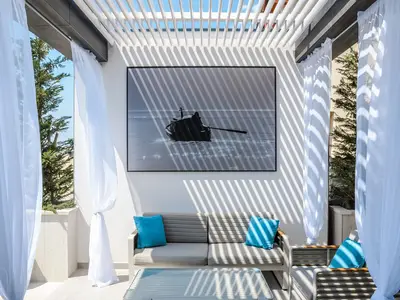 Villa für 8 Personen (302 m²) in Crikvenica 7/10