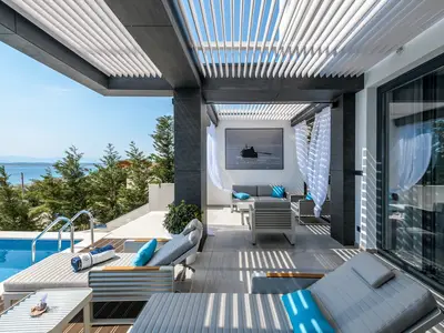 Villa für 8 Personen (302 m²) in Crikvenica 8/10