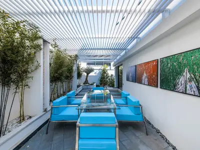 Villa für 8 Personen (302 m²) in Crikvenica 9/10