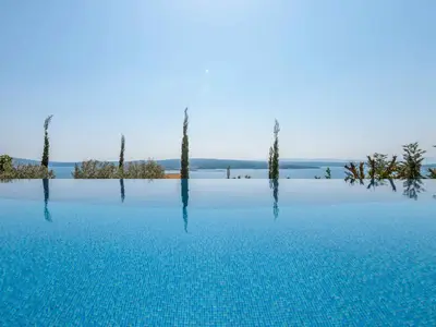 Villa für 8 Personen (300 m²) in Crikvenica 4/10