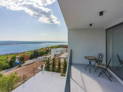 Villa für 6 Personen (190 m²) in Crikvenica 4/10