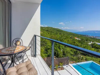 Villa für 6 Personen (190 m²) in Crikvenica 7/10