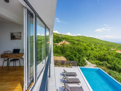 Villa für 6 Personen (190 m²) in Crikvenica 9/10