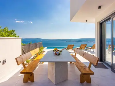 Villa für 6 Personen (190 m²) in Crikvenica 10/10