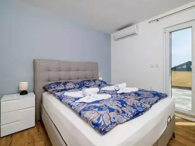 Villa für 8 Personen (180 m²) in Crikvenica 2/10