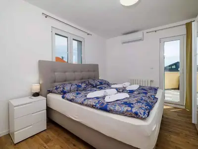 Villa für 8 Personen (180 m²) in Crikvenica 3/10