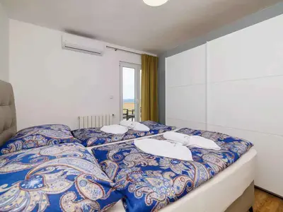 Villa für 8 Personen (180 m²) in Crikvenica 4/10