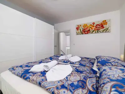 Villa für 8 Personen (180 m²) in Crikvenica 6/10