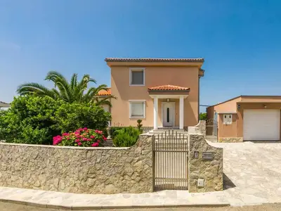 Villa für 8 Personen (180 m²) in Crikvenica 7/10