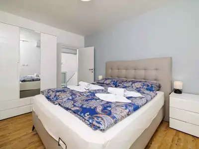 Villa für 8 Personen (180 m²) in Crikvenica 9/10